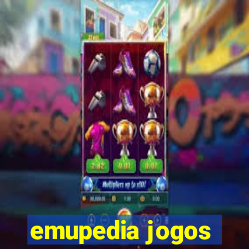 emupedia jogos